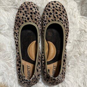 BORN Ballet Flats GREAT CONDITION